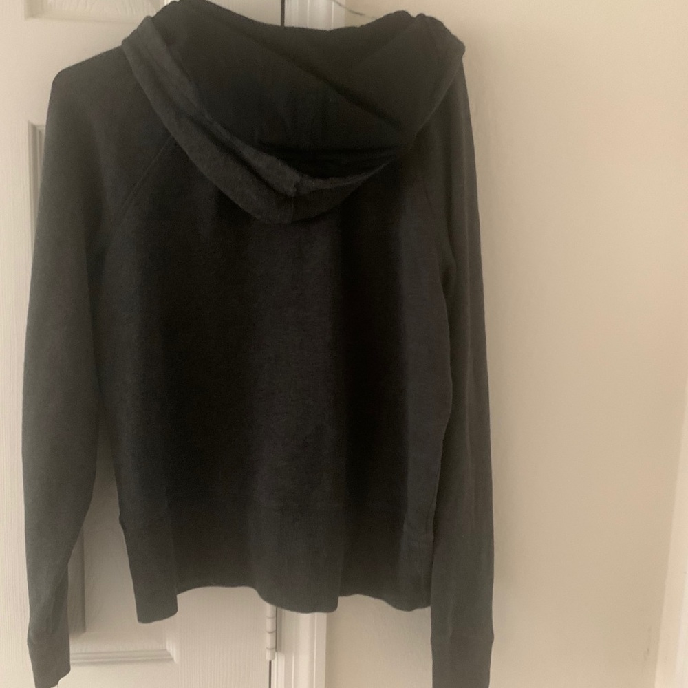 Hoodie jacket. - Picture 2 of 4